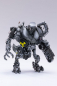 Preview: RoboCain
