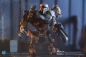Preview: RoboCain