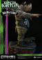 Preview: Rocksteady Statue 1/4