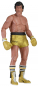Preview: Rocky III Action Figures