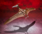 Preview: Rodan (Second Form) Action Figure S.H.MonsterArts Web Exclusive, Godzilla Singular Point, 10 cm