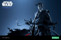 Preview: Ronin Statue 1/7 ArtFX, Star Wars: Visions, 31 cm