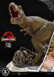 Preview: Rotunda T-Rex Statue 1/6 Legacy Museum Collection, Jurassic Park, 37 cm