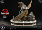 Preview: Rotunda T-Rex Statue 1/6 Legacy Museum Collection, Jurassic Park, 37 cm