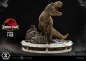 Preview: Rotunda T-Rex Statue 1/6 Legacy Museum Collection, Jurassic Park, 37 cm