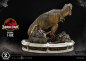 Preview: Rotunda T-Rex Statue 1/6 Legacy Museum Collection, Jurassic Park, 37 cm