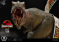 Preview: Rotunda T-Rex Statue 1/6 Legacy Museum Collection, Jurassic Park, 37 cm