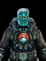 Preview: Ph'shr Ryyce (The Shadow Circle) Actionfigur, Cosmic Legions, 15 cm