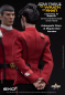 Preview: Lt. Saavik (Regula One Version) Action Figure 1/6, Star Trek II: The Wrath of Khan, 28 cm
