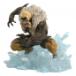 Preview: Sabretooth Statue Marvel Gallery, 16 cm