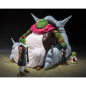 Preview: Saichoro Actionfigur S.H.Figuarts, Dragon Ball Z, 26 cm