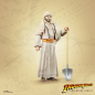 Preview: Sallah Action Figure Indiana Jones Adventure Series, Raiders of the Lost Ark, 15 cm