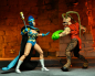 Preview: Savanti Romero (Mirage Comics) Action Figure, Teenage Mutant Ninja Turtles, 18 cm