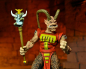 Preview: Savanti Romero (Mirage Comics) Action Figure, Teenage Mutant Ninja Turtles, 18 cm