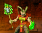 Preview: Savanti Romero (Mirage Comics) Action Figure, Teenage Mutant Ninja Turtles, 18 cm