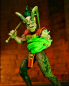 Preview: Savanti Romero (Mirage Comics) Action Figure, Teenage Mutant Ninja Turtles, 18 cm