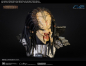 Preview: Scar Predator Bust 1/1