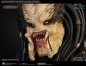 Preview: Scar Predator Bust 1/1