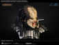 Preview: Scar Predator Bust 1/1
