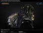 Preview: Scar Predator Bust 1/1