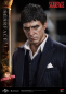 Preview: Tony Montana Statue 1:4 Superb Scale, Scarface, 53 cm