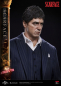 Preview: Tony Montana Statue 1:4 Superb Scale, Scarface, 53 cm