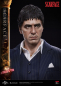 Preview: Tony Montana Statue 1:4 Superb Scale, Scarface, 53 cm