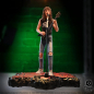 Preview: Chuck Schuldiner Statue 1/9 Rock Iconz, Death, 22 cm