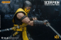 Preview: Scorpion Action Figure 1/6, Mortal Kombat 11, 32 cm