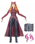Preview: Scarlet Witch Action Figure Marvel Legends Exclusive, Doctor Strange in the Multiverse of Madness, 15 cm