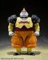 Preview: Android 19 Actionfigur S.H.Figuarts, Dragon Ball Z, 13 cm