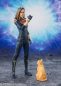 Preview: Captain Marvel Action Figure S.H.Figuarts, The Marvels, 15 cm