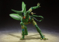 Preview: Cell (First Form) Actionfigur S.H.Figuarts, Dragon Ball Z, 17 cm