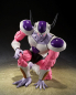 Preview: Frieza (Second Form) Actionfigur S.H.Figuarts Web Exclusive, Dragon Ball Z, 19 cm