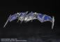 Preview: Green Goblin Actionfigur S.H.Figuarts Web Exclusive, Spider-Man: No Way Home, 15 cm