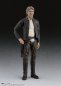 Preview: Han Solo SHF
