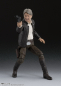 Preview: Han Solo SHF