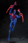 Preview: Spider-Man 2099 Actionfigur S.H.Figuarts, Spider-Man: Across the Spider-Verse, 18 cm