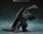 Preview: Gamera (Kyoto Decisive Battle Ver.) Action Figure S.H.MonsterArts, Gamera 3: The Revenge of Iris (1999), 16 cm