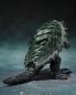 Preview: Gamera (Kyoto Decisive Battle Ver.) Action Figure S.H.MonsterArts, Gamera 3: The Revenge of Iris (1999), 16 cm