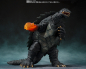 Preview: Gamera (Kyoto Decisive Battle Ver.) Action Figure S.H.MonsterArts, Gamera 3: The Revenge of Iris (1999), 16 cm