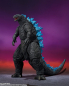 Preview: Godzilla (2024) Action Figure S.H.MonsterArts, Godzilla x Kong: The New Empire, 16 cm