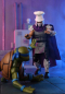 Preview: Ultimate Shredder (Classic Colors) Actionfigur, Teenage Mutant Ninja Turtles, 18 cm