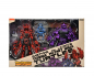 Preview: Shredder Clones (Mirage Comics) Action Figure Box Set, Teenage Mutant Ninja Turtles, 18 cm