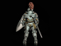 Preview: Mythic Legions
