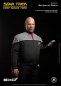 Preview: Captain Benjamin Sisko Action Figure 1/6, Star Trek: Deep Space Nine, 30 cm