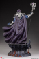 Preview: Skeletor Statue 1:5 Legends, Masters of the Universe, 63 cm