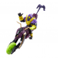 Preview: Skeletor & Panthor Action Figure, He-Man and the Masters of the Universe, 14 cm
