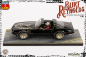 Preview: Burt Reynolds on 1980 Pontiac Trans Am Turbo 1:18 Stars 'n' Cars, Ein ausgekochtes Schlitzohr (1977), 30 cm
