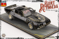 Preview: Burt Reynolds on 1980 Pontiac Trans Am Turbo 1:18 Stars 'n' Cars, Ein ausgekochtes Schlitzohr (1977), 30 cm